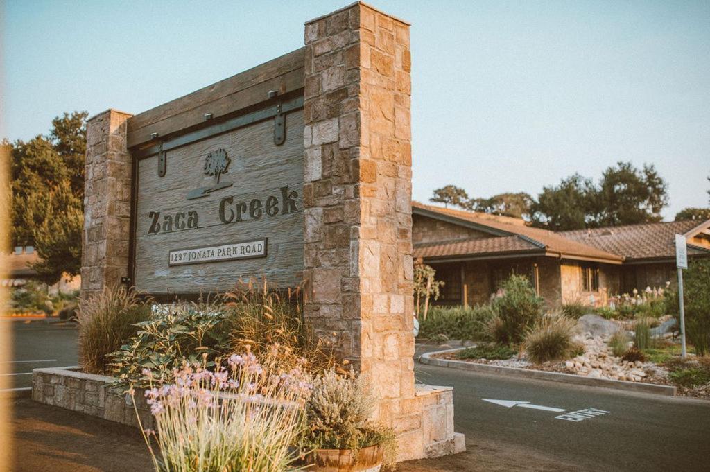 The Inn At Zaca Creek Buellton Extérieur photo