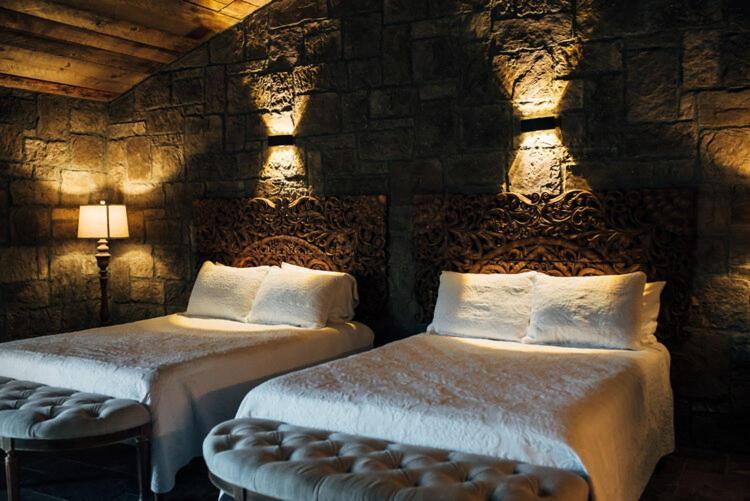 The Inn At Zaca Creek Buellton Extérieur photo