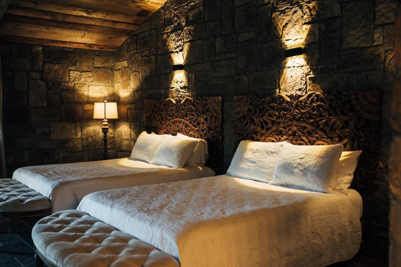 The Inn At Zaca Creek Buellton Extérieur photo